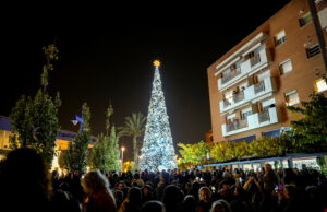Com serà l’encesa de l’arbre i les llums de Nadal del Port?