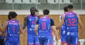 El CBT vol mantenir la bona ratxa davant un Alfindén sense victòries