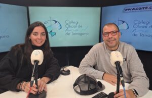 COMT Pòdcast | Una Tarraco Health Race 2025 històrica Tarraco Health Race