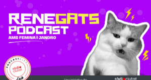 Renegats 2-15 | Cultura feminista i companyia felina