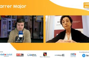 Carrer Major | Quina importància tenen les fires de vi per les DO de casa nostra?