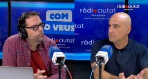 Com Ho Veus? | Nàstic – Marbella (1-0): “Soc positiu amb l’equip, tot i que hi hagi moltes coses a millorar”