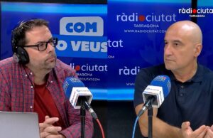 Com Ho Veus? | Nàstic – Marbella (1-0): “Soc positiu amb l’equip, tot i que hi hagi moltes coses a millorar”