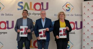La Creu Roja del Tarragonès celebra el 3r Cóctel-Sopar Solidari a Salou