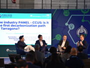 El Port de Tarragona acull la novena edició del Med Hub Day