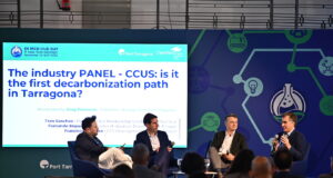 El Port de Tarragona acull la novena edició del Med Hub Day