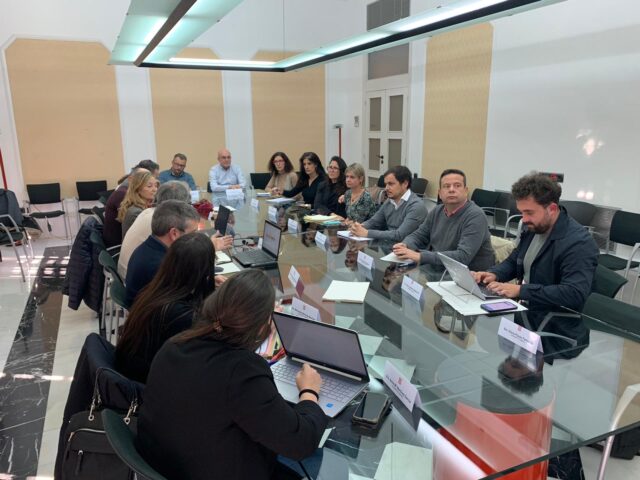 Departament Territori Diputació Ajuntaments Area Metropolitana PDUM 1