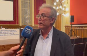 La Furgo | 50 anys de Santa Tecla com a hospital docent universitari