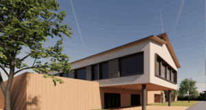 Edifici TEA aprovat plenari