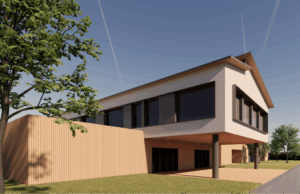 Edifici TEA aprovat plenari