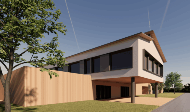 Edifici TEA aprovat plenari