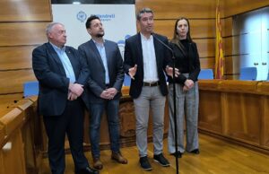 El Vendrell s’incorporarà a l’Àrea Metropolitana del Camp de Tarragona