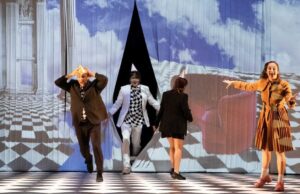 CaixaForum Tarragona descobreix els secrets del cinema i l’òpera aquest cap de setmana