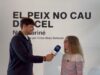 La Furgo | L’exposició “El peix no cau del cel”, al Moll de Costa