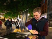 Esgotats el 98% dels Bons Comerç en menys de tres dies