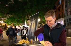 Esgotats el 98% dels Bons Comerç en menys de tres dies