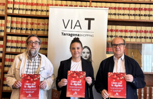 La Via T col·labora amb Càritas Tarragona en la campanya solidària “Llum per la dignitat”