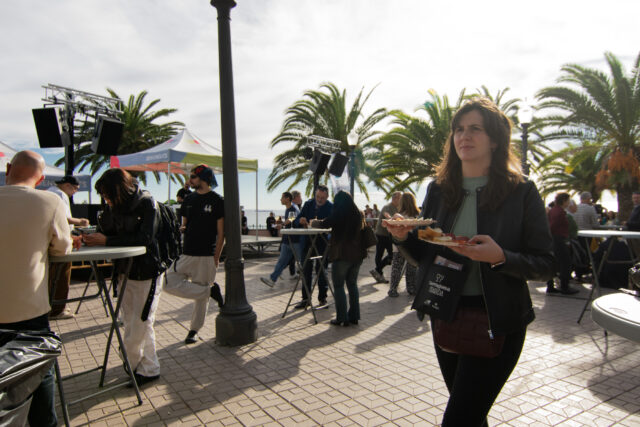 Fira Tarragona Marida