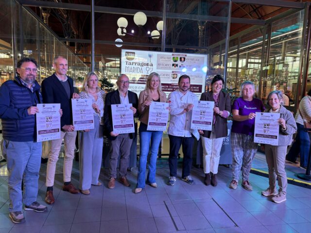 Fira Tarragona Marida