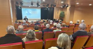 El respecte a la diversitat, protagonista de la Mostra de Cinema Espiritual de Catalunya