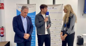 La Furgo | Professionals de la salut es reuneixen per reforçar la seguretat del pacient