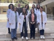 La Marató finançarà un projecte de la URV per pacients amb ELA