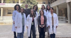 La Marató finançarà un projecte de la URV per pacients amb ELA