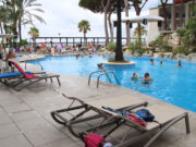Hotel Estivan Centurion de Cambrils Turisme Tarragona