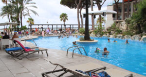 Hotel Estivan Centurion de Cambrils Turisme Tarragona