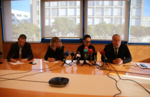 L’ICAT alerta d’un augment de la violència vers les dones en l’àmbit digital i entre menors