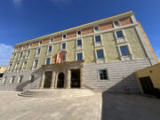 Palau de la Diputació