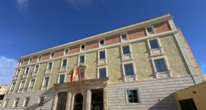 Camí llarg però establert pel nou Museu d’Art Modern de Tarragona Palau de la Diputació