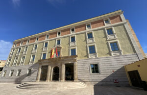 Camí llarg però establert pel nou Museu d’Art Modern de Tarragona Palau de la Diputació