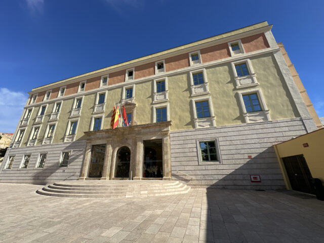 IMG_0909 Palau de la Diputació