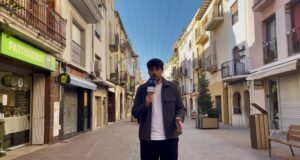 La Furgo | El millor panetone de xocolata d’Espanya està a Torredembarra