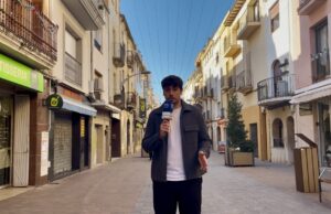 La Furgo | El millor panetone de xocolata d’Espanya està a Torredembarra