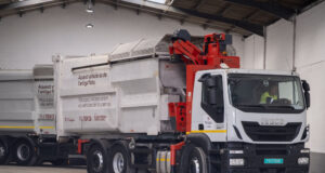 Tarragona Daily | Urbaser comença a netejar