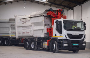 Tarragona Daily | Urbaser comença a netejar