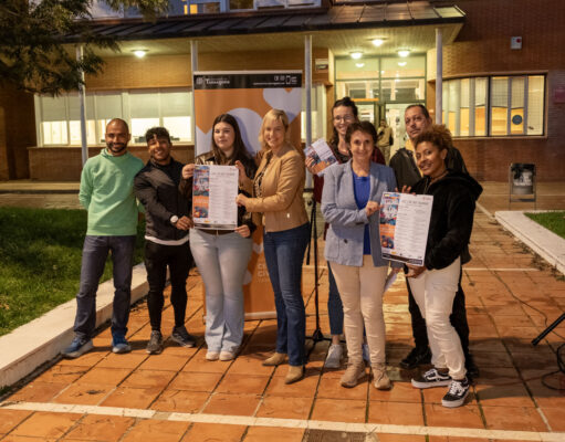 El I Festival “Sent i Viu Sant Salvador” obrirà el barri a tota la ciutat