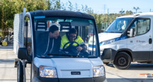 Tarragona Daily | Balanç positiu dels cinc primers mesos del nou contracte de les zones verdes