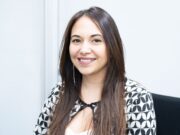 Karen de la Vega, investigadora de l’ICIQ, reconeguda mundialment