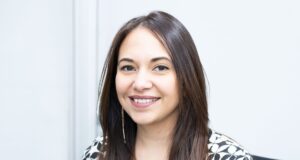 Karen de la Vega, investigadora de l’ICIQ, reconeguda mundialment