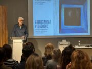 Experts reflexionen al MAMT d’art, educació i ciutadania MAMT_Pedagogic_1