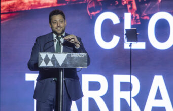 Tarragona clou el 25è aniversari de Tàrraco com a Patrimoni de la Humanitat