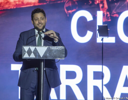 Tarragona clou la celebració del 25è aniversari de Tàrraco com a Patrimoni de la Humanitat