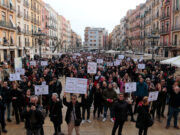 Uns 700 autònoms reclamen a Tarragona una pressió fiscal “justa” i millores laborals