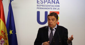 Planas apressa Brussel·les a trobar una solució pels pescadors del Mediterrani