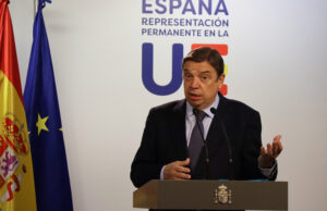 Planas apressa Brussel·les a trobar una solució pels pescadors del Mediterrani