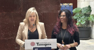 Màping únic a l’Amfiteatre Romà per tancar els 25 anys de Patrimoni Mundial Montse Adan Daviana Muñoz