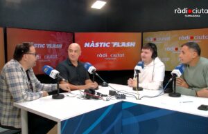 Nàstic Flash | Servirà el canvi d’entrenador per fer el reset necessari?